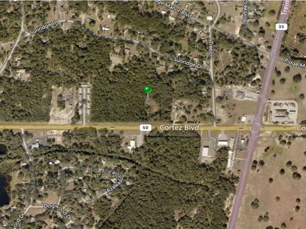 34377 Cortez Blvd #16, Dade City, FL 33523