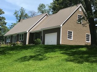 96 Voghell Rd, Randolph, VT 05060