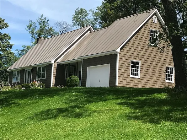 96 Voghell Rd, Randolph, VT 05060