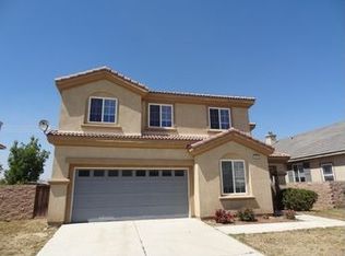 4910 Blue Copper Way, Hemet, CA 92545