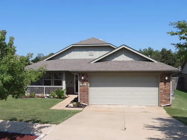 1116 W Stonecrest Ave, Stillwater, OK 74075