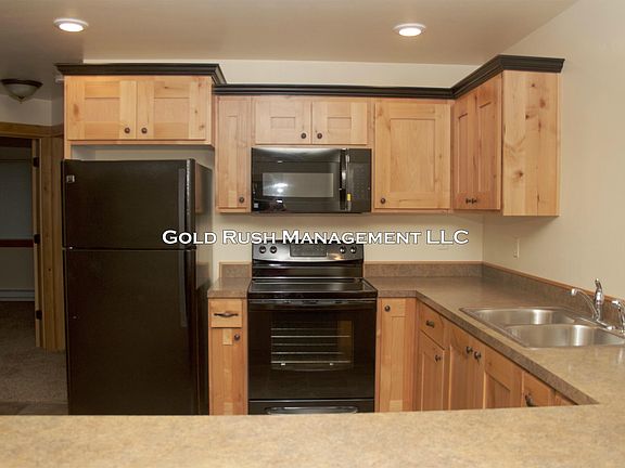 Enterprise Apartments Gold Rush Management, Property Management Helena