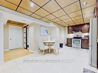 106 Forest Fountain Dr #BASEMENT, Vaughan, ON L4H 1S4