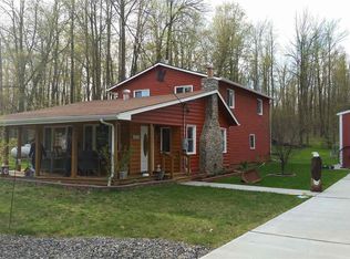 38222 N Sugar Lake Rd, Cohasset, MN 55721