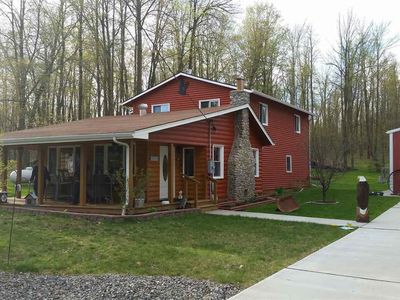 38222 N Sugar Lake Rd, Cohasset, MN, 55721