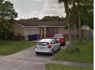 2454 Mill Run Blvd, Kissimmee, FL 34744