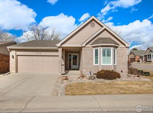 1142 Deercroft Ct, Fort Collins, CO 80525