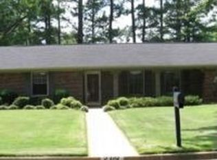 2319 Calumet Ave SE, Decatur, AL 35601