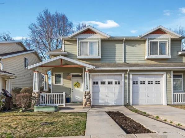 55 E Old Station Way, North Salt Lake, UT 84054