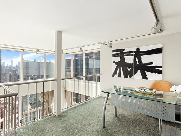 4th image of 235 E 40th St APT 41A