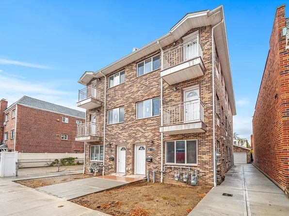 6617 Clinton Ave, Flushing, NY 11378