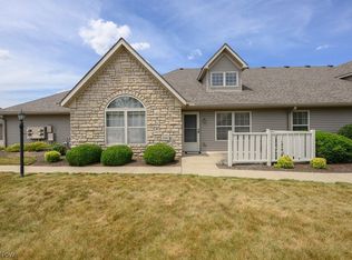 1510 Laurenbrook Ln NE, Massillon, OH 44646