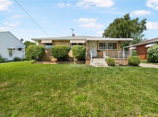 5746 Champaign Ave, Brookpark, OH 44142