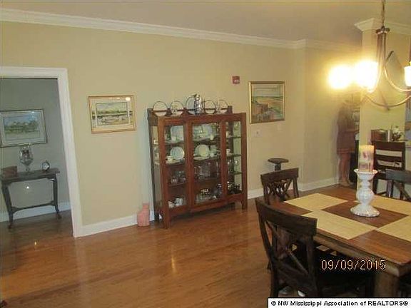 5th image of 3520 Central Ave APT 402