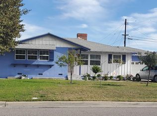 12062 Faye Ave, Garden Grove, CA 92840