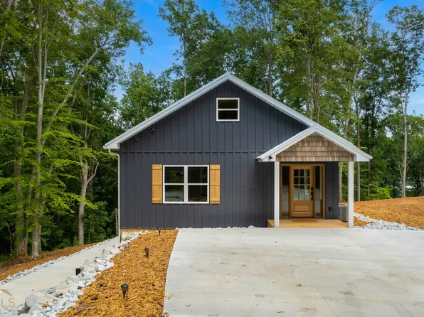 37 Walter Way, Lavonia, GA 30553