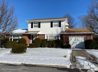 673 Quincy St, West Hazleton, PA 18202