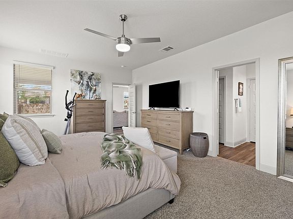 4th image of 16401 Coratina Dr