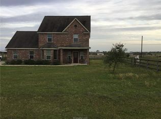 3726 Fisher Ranch Rd, Bryan, TX 77808