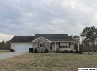 940 County Road 414, Centre, AL 35960
