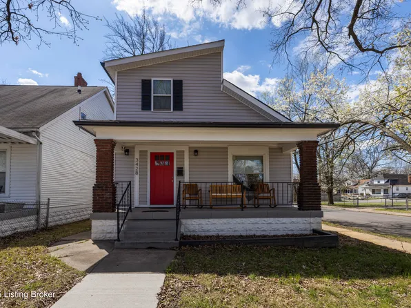 3428 Del Park Ter, Louisville, KY 40211