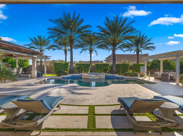 4559 E COLLINWOOD Drive, Gilbert, AZ 85298