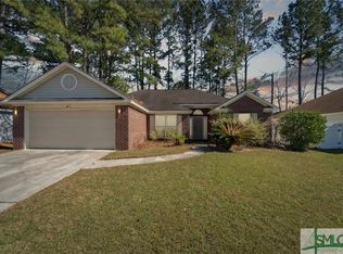 36 Dianne Mackenzie Way, Savannah, GA 31419