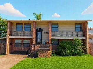 1724 Sandra Ave, Metairie, LA 70003