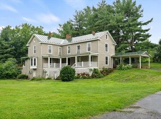 444 Jacob Burner Dr, Mc Gaheysville, VA 22840
