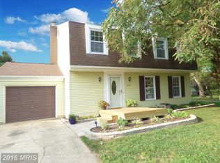 6157 Shining Rock, Columbia, MD 21045