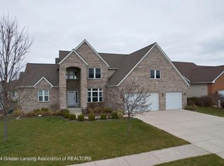 8300 Amaryllis Way, Lansing, MI 48917