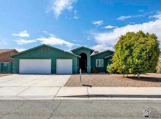 7585 E 40th Rd, Yuma, AZ 85365