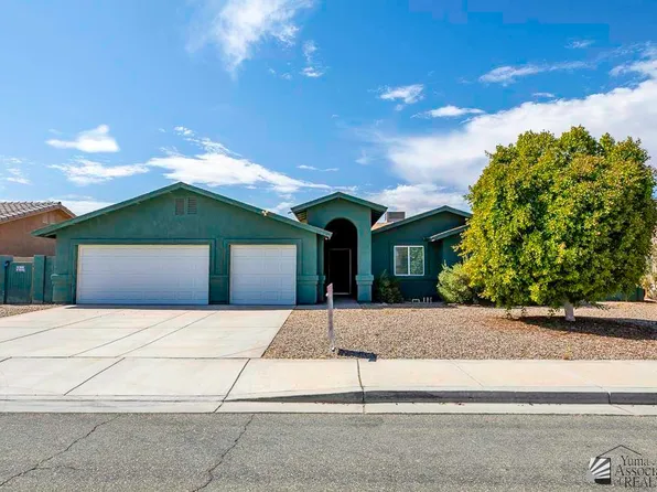 7585 E 40th Rd, Yuma, AZ 85365