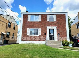 1808 Crest Hill Ave UNIT 1, Cincinnati, OH 45237