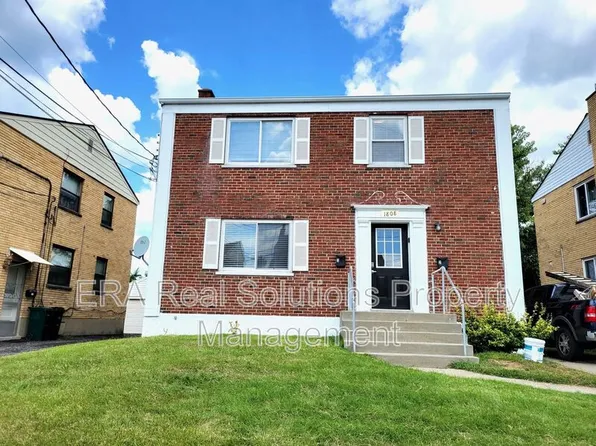 1808 Crest Hill Ave Unit 1, Cincinnati, OH 45237