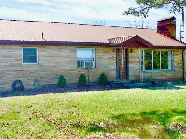 6111 Nashville Hwy, Deer Lodge, TN 37726