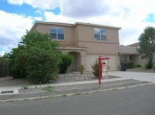 5304 River Ridge Ave NW, Albuquerque, NM 87114