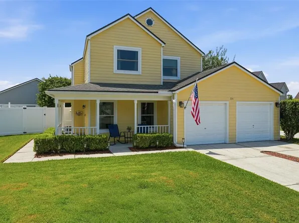 231 Tom Sawyer Ct, Orlando, FL 32828