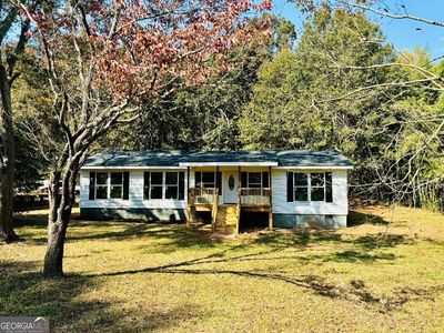 1554 Unity Church Cir, Maysville, GA, 30558