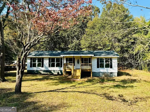 1554 Unity Church Cir, Maysville, GA 30558
