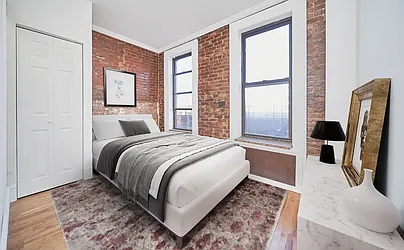 Rented by Living New York