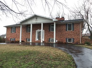 501 N Ingram Rd, Sikeston, MO 63801