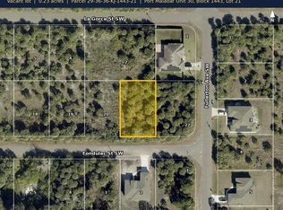 511 Fondulac St SW, Palm Bay, FL 32908