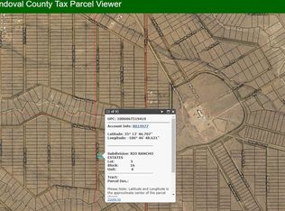22nd Block 16 St UNIT 4, Rio Rancho, NM 87124