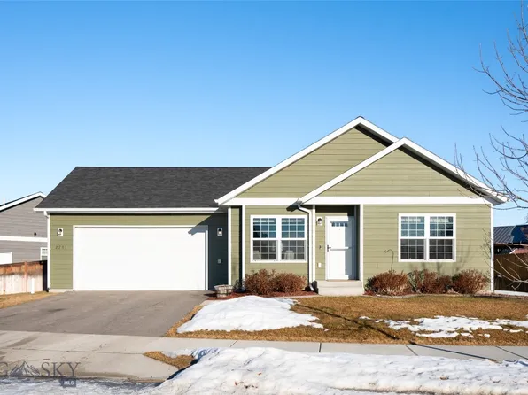 2201 Sturnella Ln, Belgrade, MT 59714