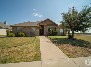 6018 Rita Blanca St, San Angelo, TX 76904