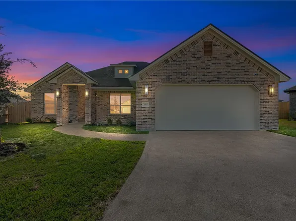 2917 Bombay Ct, Bryan, TX 77808