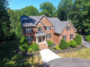 3591 Archers Hl, Powhatan, VA 23139
