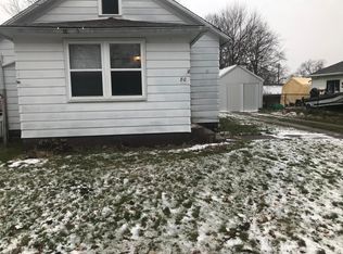 80 Avenue B, Springfield, MI 49037