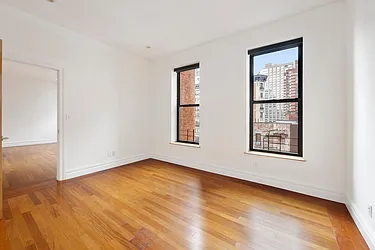Rented by Compass